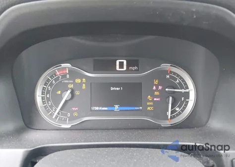 2016 Honda Pilot Touring из США, поврежденный, VIN 5FNYF6H91GB040400